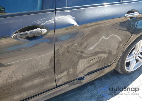 2013 BMW 535I z USA, uszkodzony, nr VIN WBAFR7C58DC820120